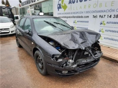 Motor Arranque Seat Leon  1 9 TDi 2