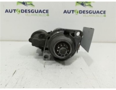 Motor Arranque Seat Leon  1 9 TDi
