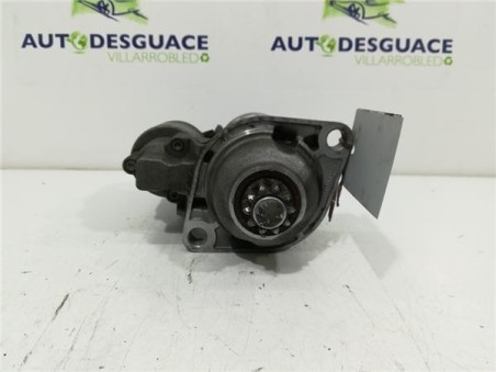 Motor Arranque Seat Leon  1 9 TDi