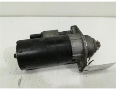 Motor Arranque Seat Leon  1 9 TDi