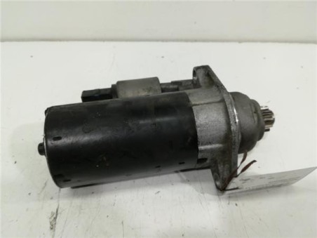 Motor Arranque Seat Leon  1 9 TDi