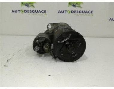 Motor Arranque Seat Leon  1 9 TDi