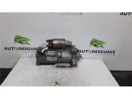 Motor Arranque Ford MONDEO IV 2 0 TDCi