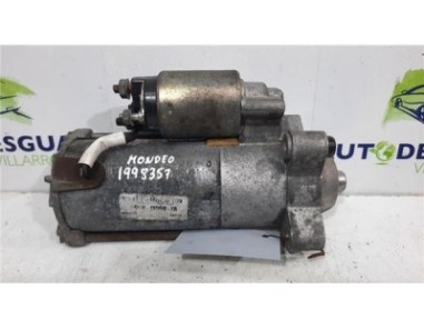 Motor Arranque Ford MONDEO IV 2 0 TDCi