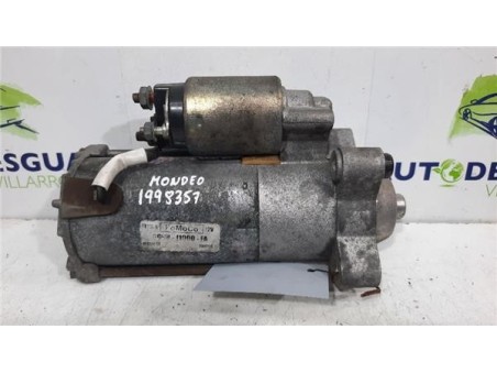 Motor Arranque Ford MONDEO IV 2 0 TDCi