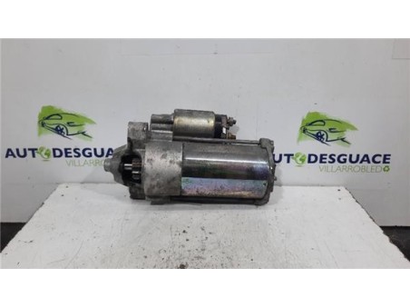 Motor Arranque Ford MONDEO IV 2 0 TDCi