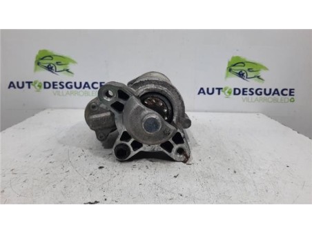 Motor Arranque Ford MONDEO IV 2 0 TDCi
