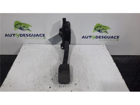Potenciometro Pedal Gas Ford MONDEO IV 2 0 TDCi