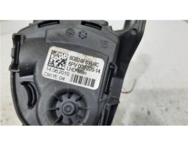 Potenciometro Pedal Gas Ford MONDEO IV 2 0 TDCi