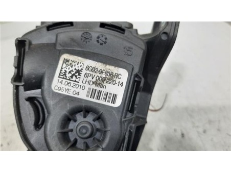 Potenciometro Pedal Gas Ford MONDEO IV 2 0 TDCi