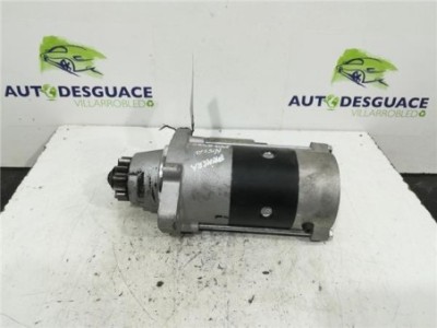 Motor Arranque Nissan PRIMERA BERLINA 2 2 16V Turbodiesel
