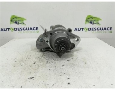 Motor Arranque Nissan PRIMERA BERLINA 2 2 16V Turbodiesel 