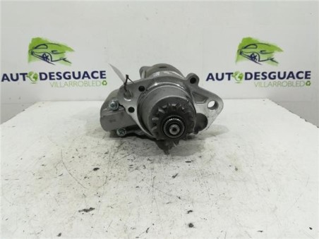 Motor Arranque Nissan PRIMERA BERLINA 2 2 16V Turbodiesel 