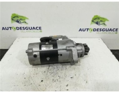 Motor Arranque Nissan PRIMERA BERLINA 2 2 16V Turbodiesel 