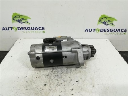 Motor Arranque Nissan PRIMERA BERLINA 2 2 16V Turbodiesel 