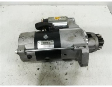 Motor Arranque Nissan PRIMERA BERLINA 2 2 16V Turbodiesel 