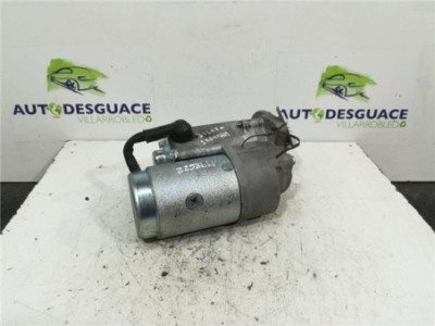 Motor Arranque Hyundai Trajet  2 0 CRDi GLS [2 0 Ltr  - 83 kW CRDi CAT]