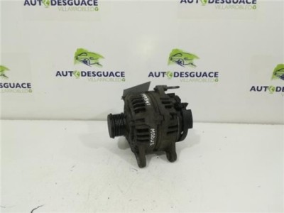 Alternador Renault Modus I  1 5 dCi
