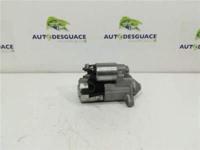 Motor Arranque Renault Modus I  1 5 dCi