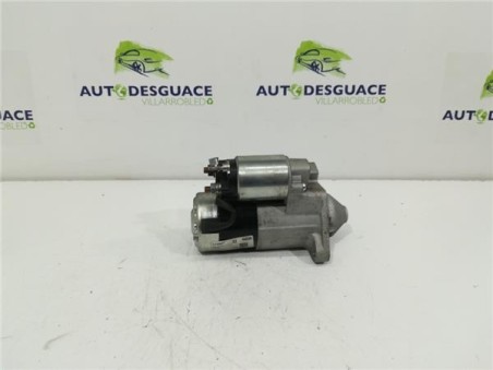 Motor Arranque Renault Modus I  1 5 dCi 