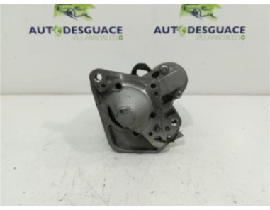 Motor Arranque Renault Modus I  1 5 dCi 