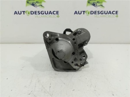 Motor Arranque Renault Modus I  1 5 dCi 