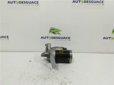 Motor Arranque Citroen C2  1 4