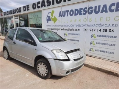 Motor Arranque Citroen C2  1 4 2