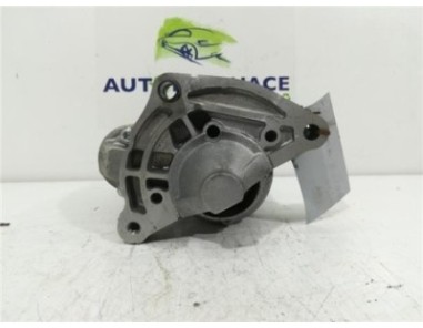 Motor Arranque Citroen C2  1 4