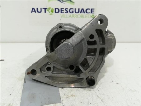 Motor Arranque Citroen C2  1 4