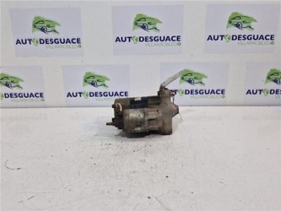 Motor Arranque Citroen C3  1 1 i