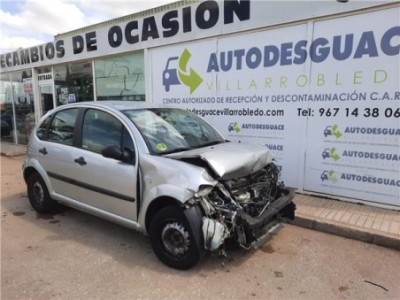 Motor Arranque Citroen C3  1 1 i 2