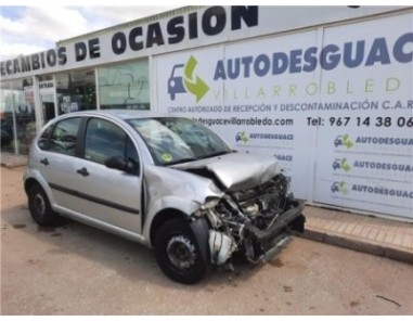 Motor Arranque Citroen C3  1 1 i