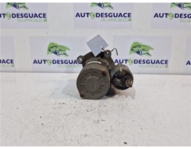 Motor Arranque Citroen C3  1 1 i