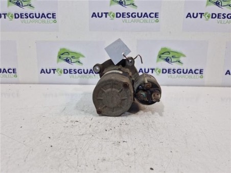 Motor Arranque Citroen C3  1 1 i