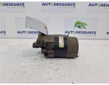 Motor Arranque Citroen C3  1 1 i