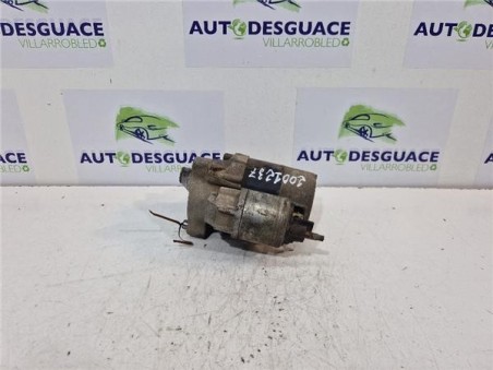 Motor Arranque Citroen C3  1 1 i
