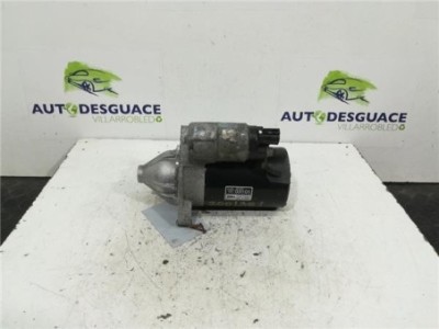 Motor Arranque Hyundai I20 1 2 16V