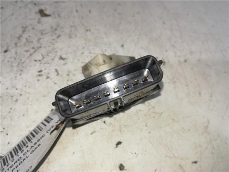 Potenciometro Pedal Gas Mitsubishi MONTERO CLASSIC  3 2 DI-D