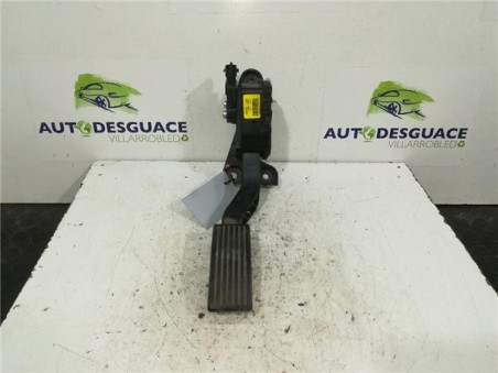 Potenciometro Pedal Gas Hyundai I20 1 2 16V 