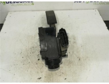 Potenciometro Pedal Gas Hyundai I20 1 2 16V 