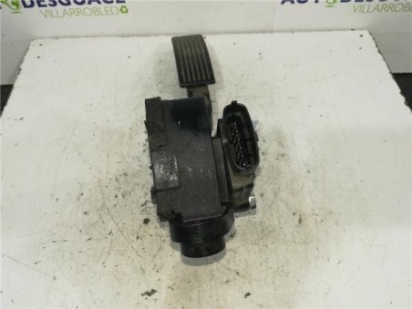 Potenciometro Pedal Gas Hyundai I20 1 2 16V 