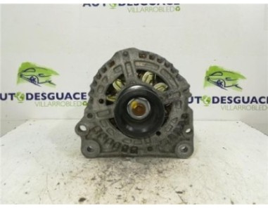 Alternador Seat Ibiza Berlina  1 4
