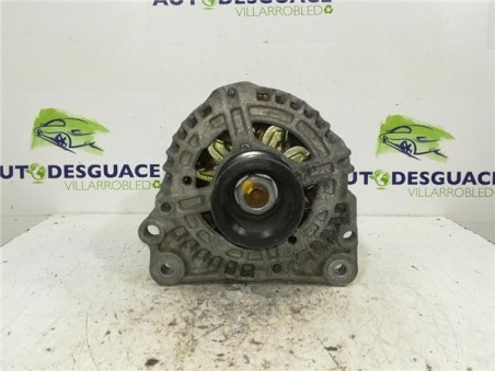 Alternador Seat Ibiza Berlina  1 4