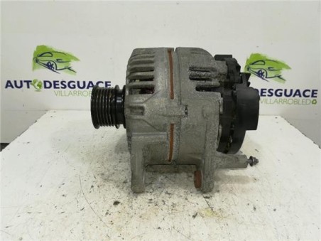 Alternador Seat Ibiza Berlina  1 4