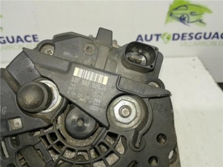Alternador Seat Ibiza Berlina  1 4