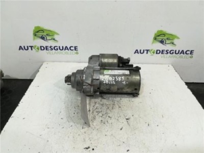 Motor Arranque Seat Ibiza Berlina  1 4