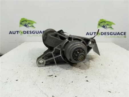 Motor Arranque Seat Ibiza Berlina  1 4