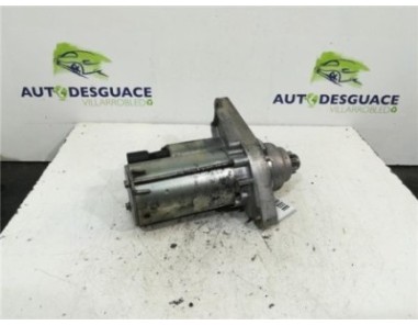 Motor Arranque Seat Ibiza Berlina  1 4