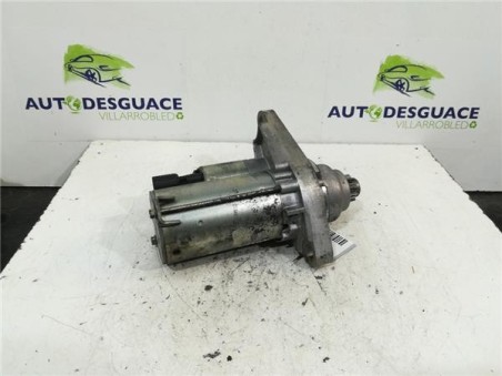 Motor Arranque Seat Ibiza Berlina  1 4